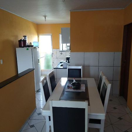 Apartamento Amplo C/2 Suites Em Angra Dos Reis Exteriör bild
