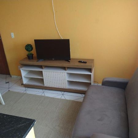 Apartamento Amplo C/2 Suites Em Angra Dos Reis Exteriör bild