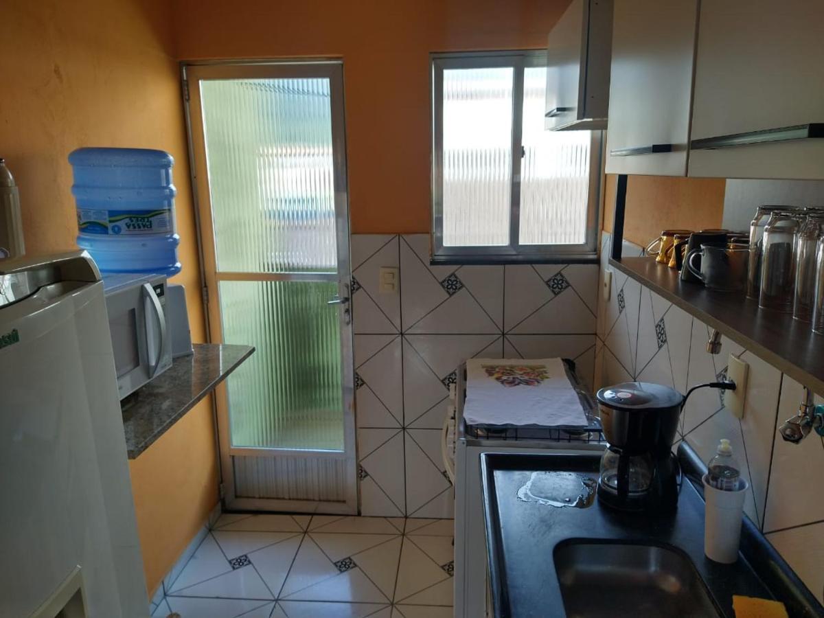 Apartamento Amplo C/2 Suites Em Angra Dos Reis Exteriör bild