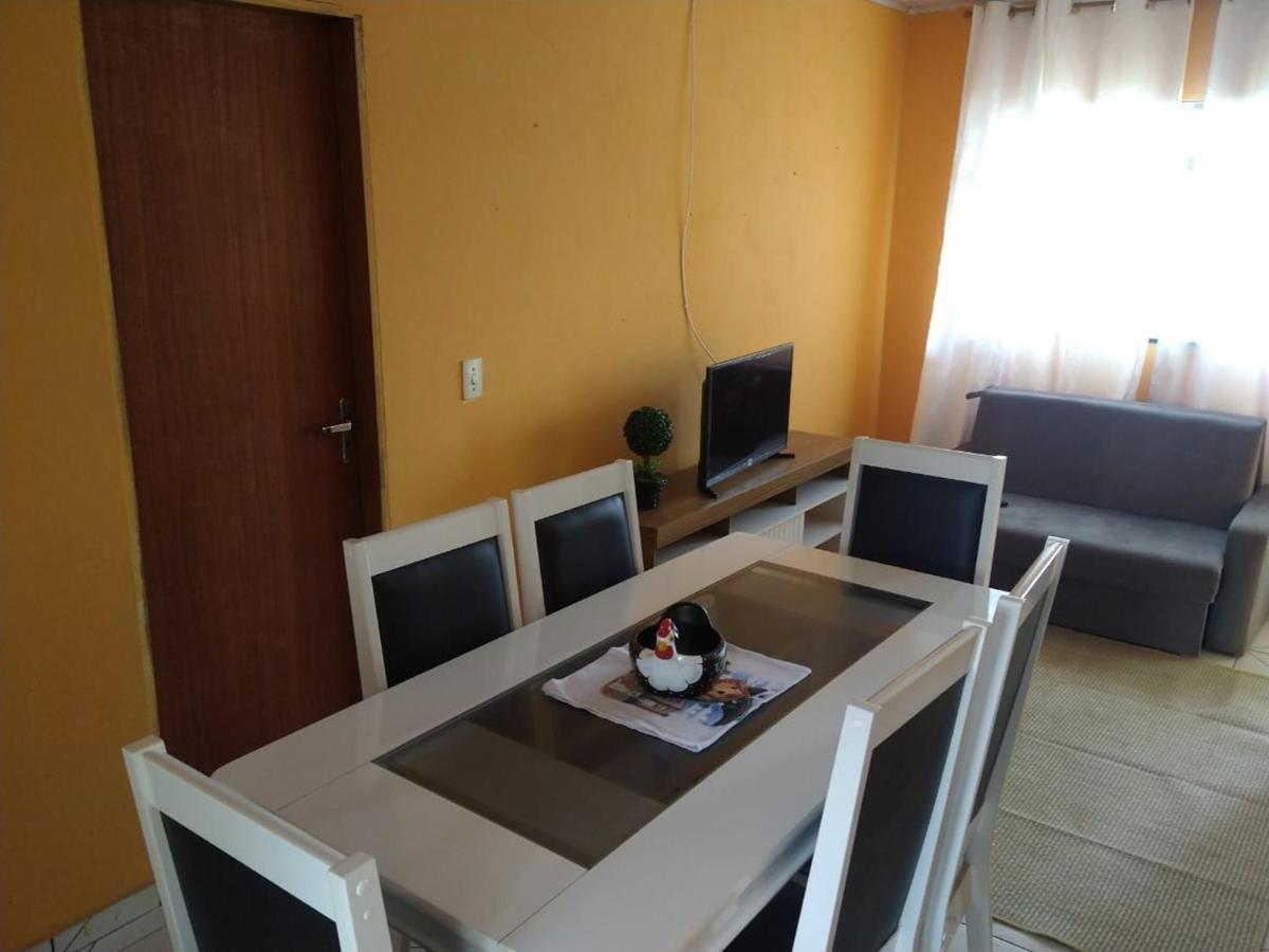 Apartamento Amplo C/2 Suites Em Angra Dos Reis Exteriör bild