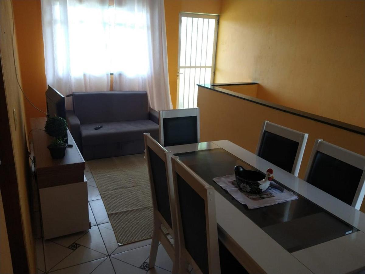 Apartamento Amplo C/2 Suites Em Angra Dos Reis Exteriör bild