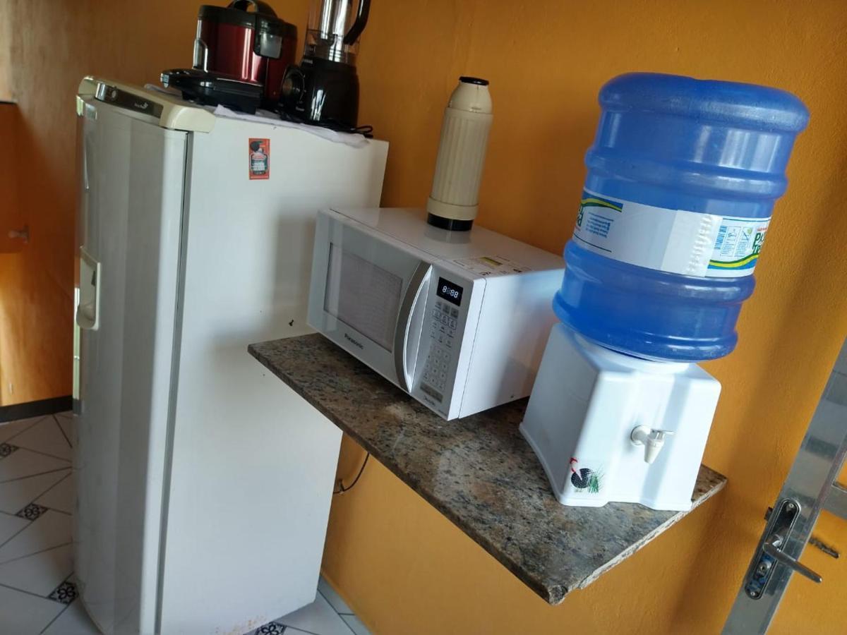 Apartamento Amplo C/2 Suites Em Angra Dos Reis Exteriör bild