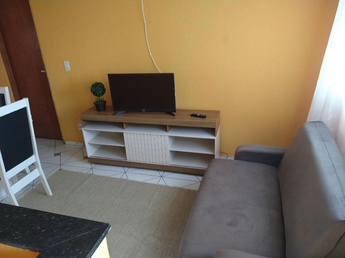 Apartamento Amplo C/2 Suites Em Angra Dos Reis Exteriör bild