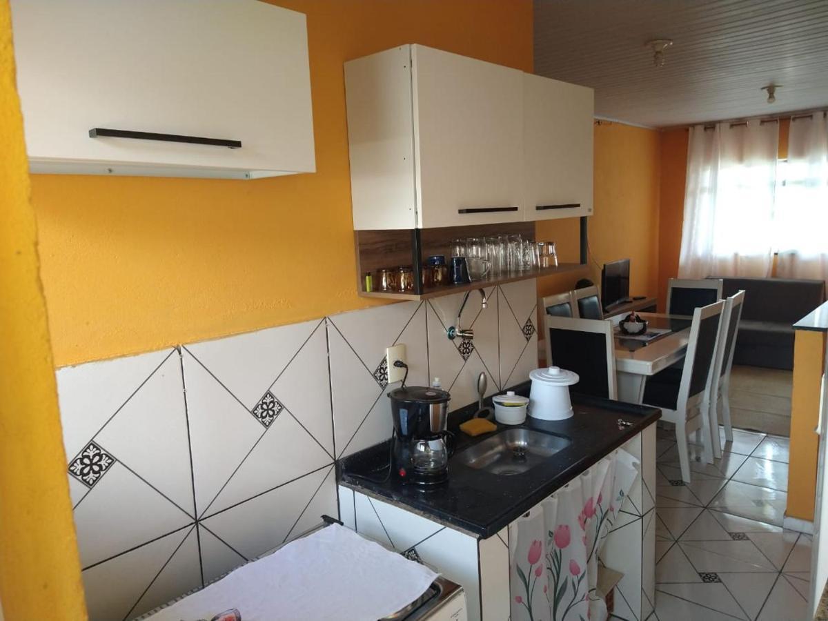 Apartamento Amplo C/2 Suites Em Angra Dos Reis Exteriör bild