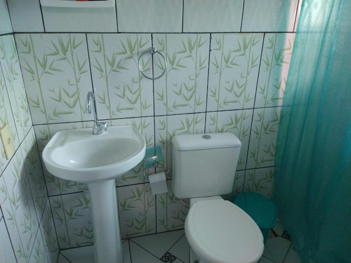 Apartamento Amplo C/2 Suites Em Angra Dos Reis Exteriör bild