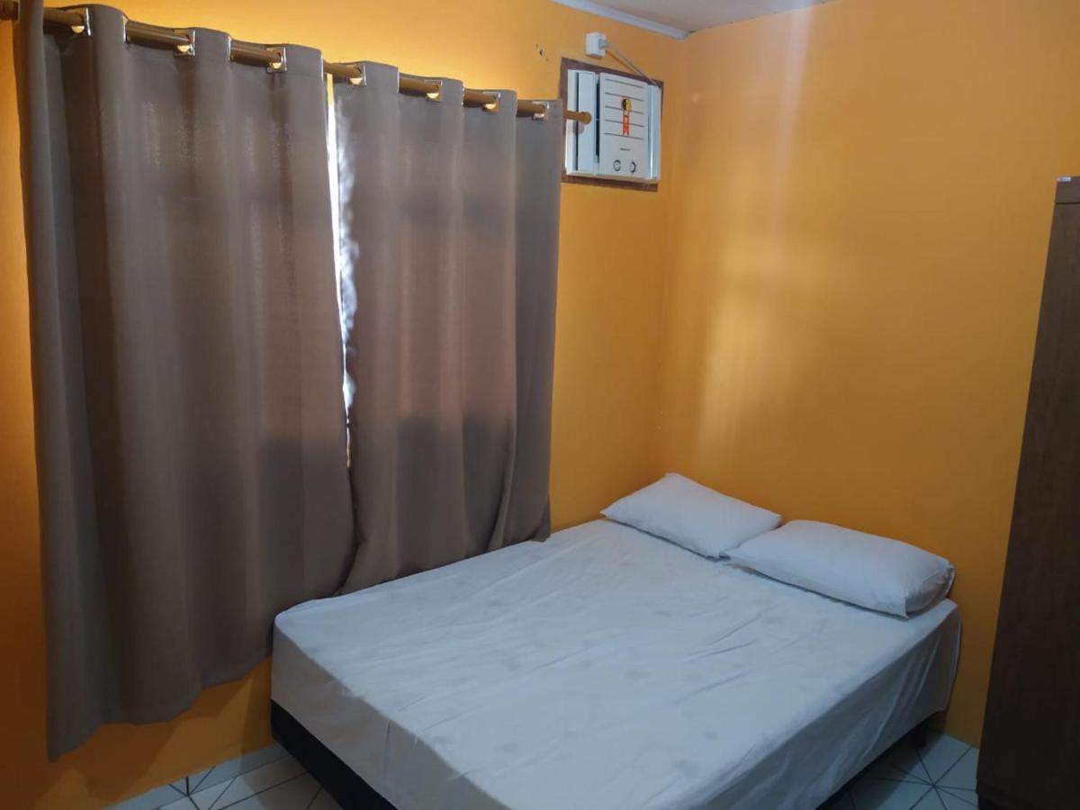Apartamento Amplo C/2 Suites Em Angra Dos Reis Exteriör bild