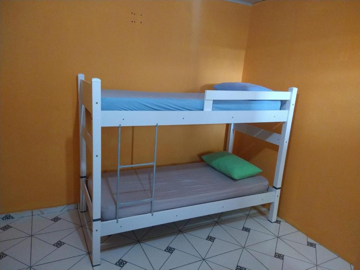 Apartamento Amplo C/2 Suites Em Angra Dos Reis Exteriör bild
