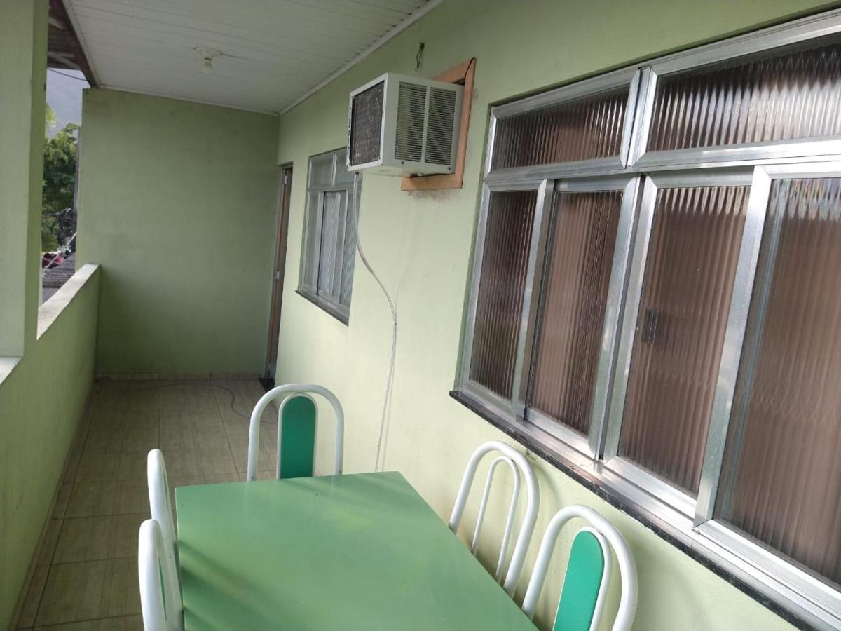 Apartamento Amplo C/2 Suites Em Angra Dos Reis Exteriör bild