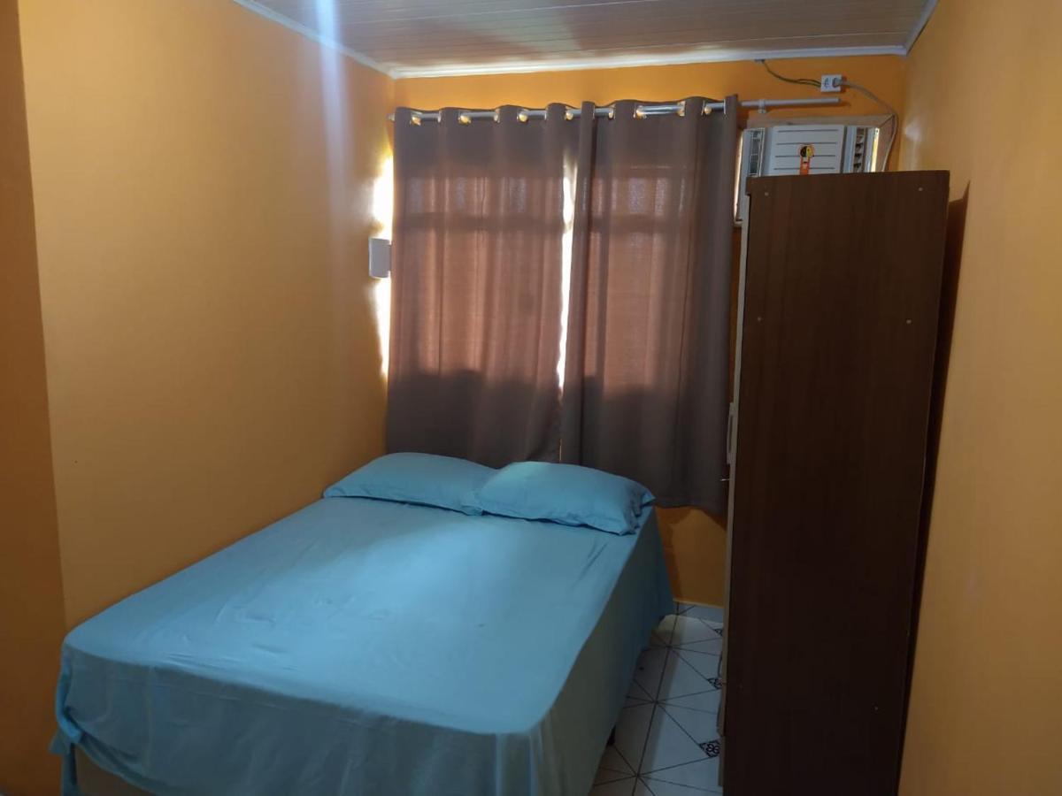 Apartamento Amplo C/2 Suites Em Angra Dos Reis Exteriör bild