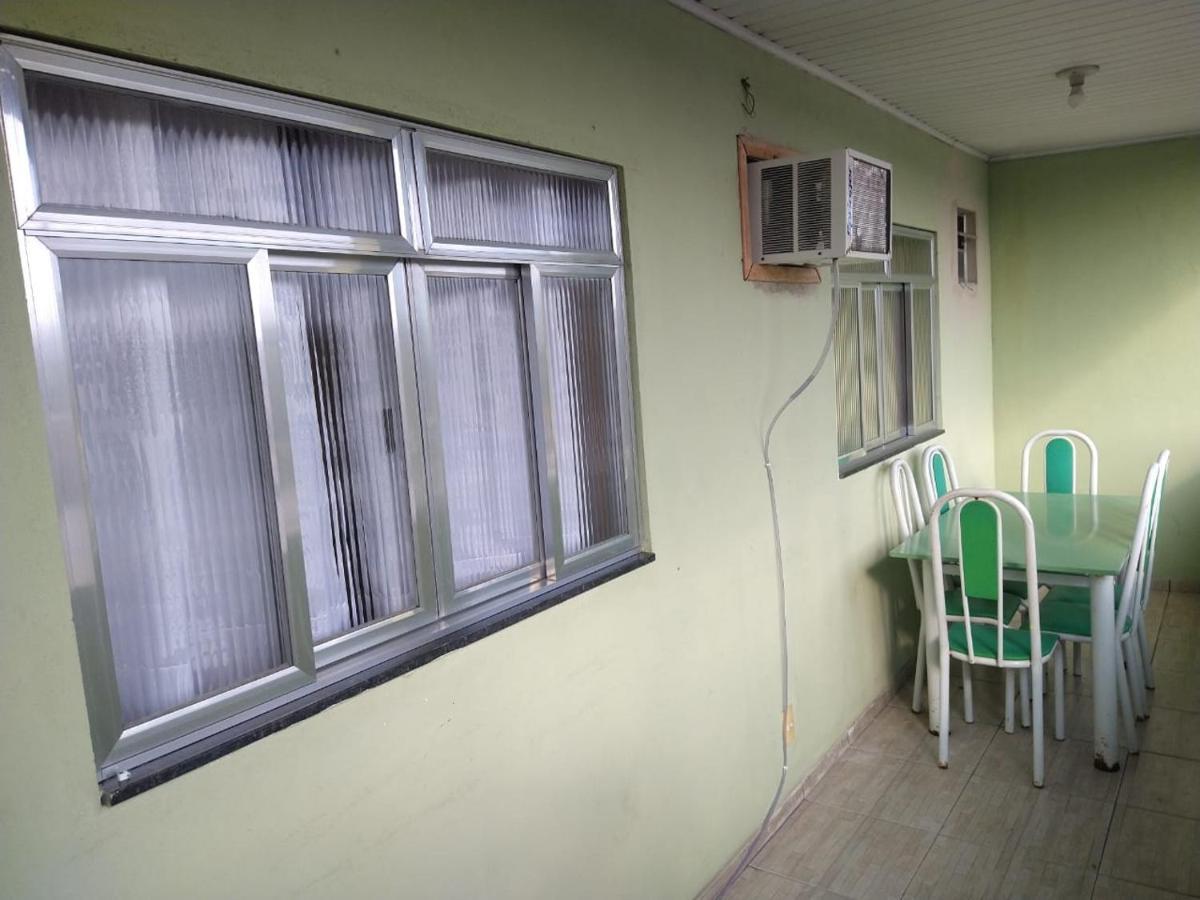 Apartamento Amplo C/2 Suites Em Angra Dos Reis Exteriör bild